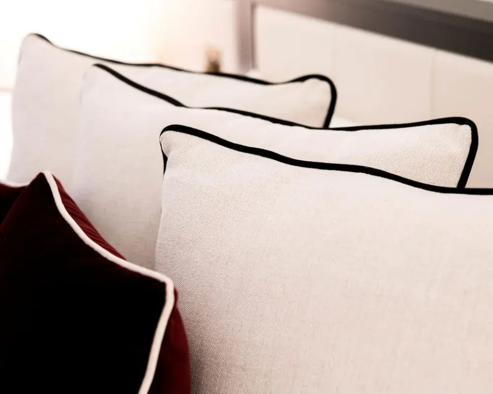 Deluxe Accessible room