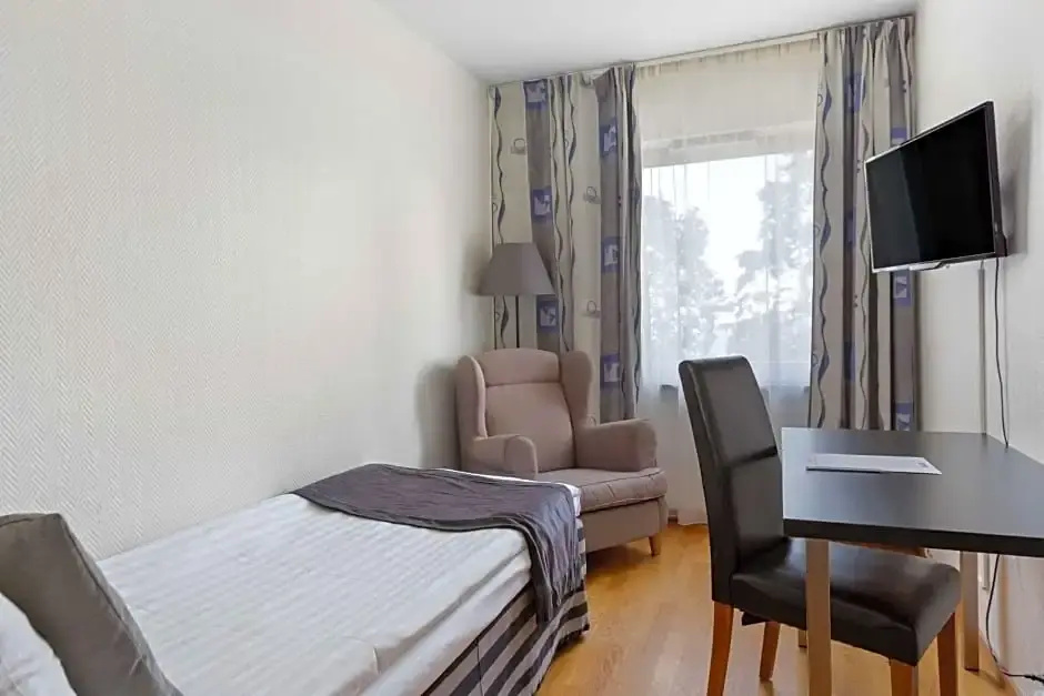 Sure Hotel by Best Western City Jonkoping - Chambres