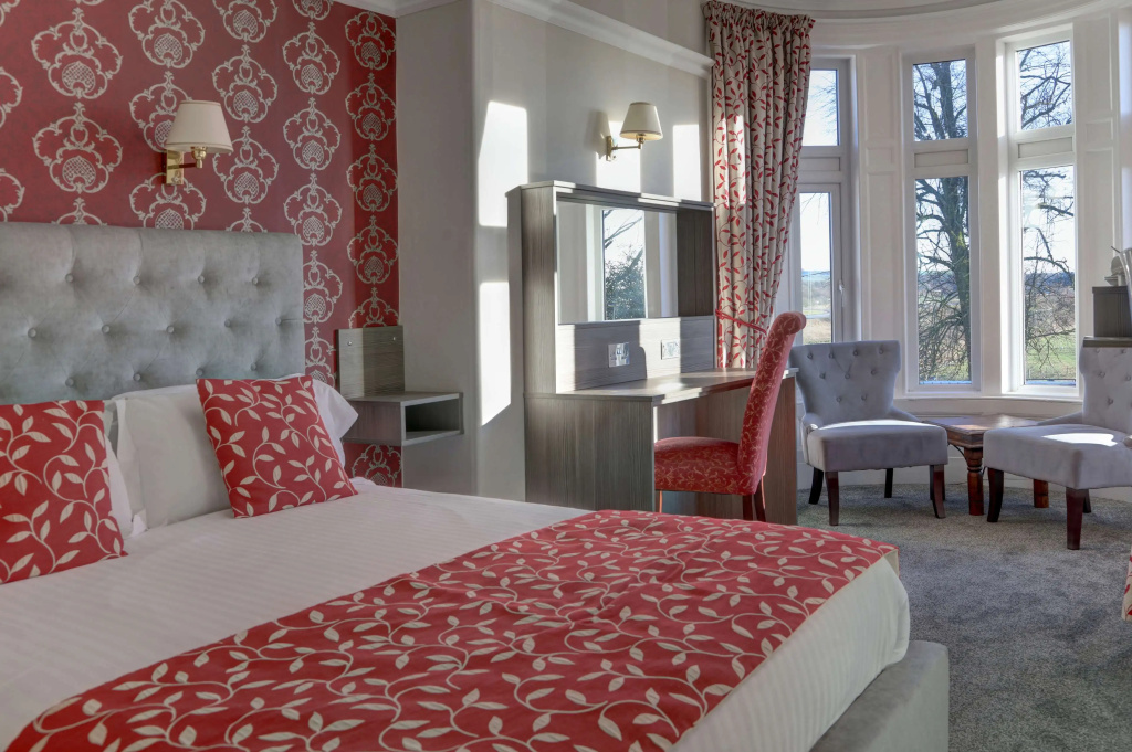 Sure Hotel by Best Western Lockerbie - Général