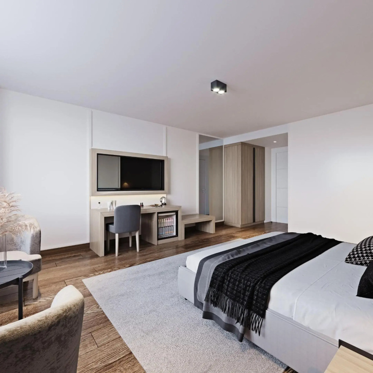 Silivri Park Hotel - фото 38