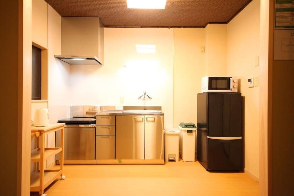 Sakuragawa no Kyoto Japan House 사진 14
