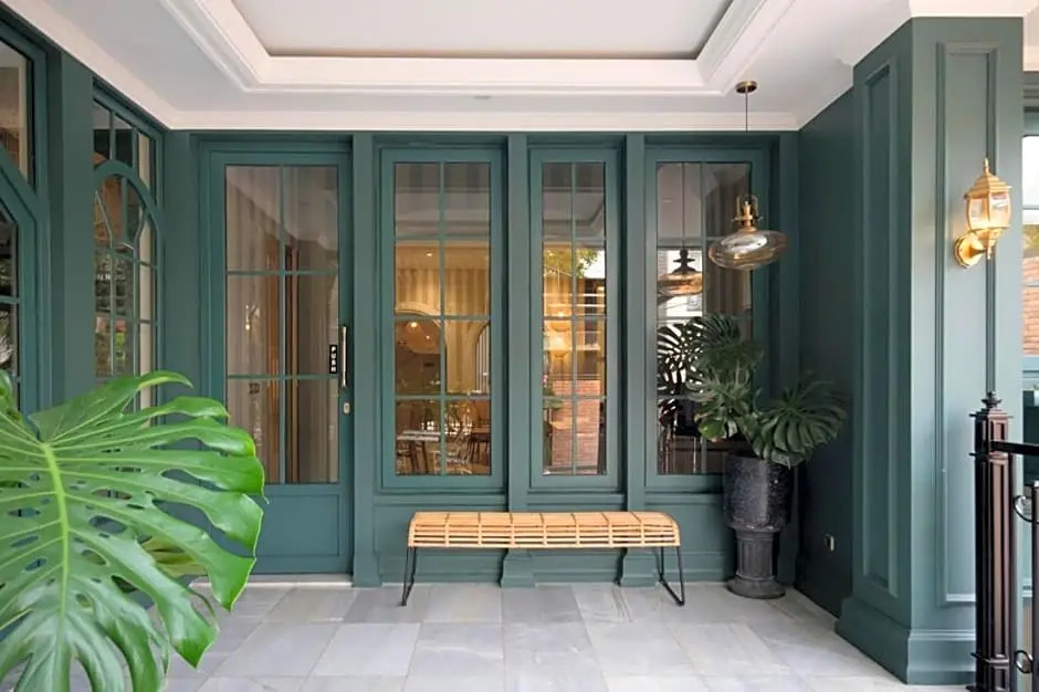 Casa Living Senopati