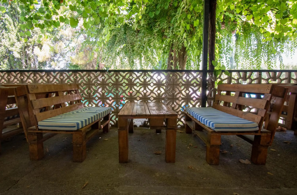 Hotel del Carmen - фото 15