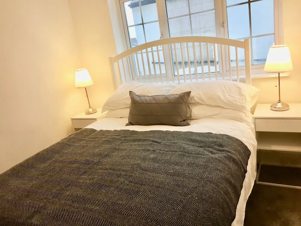 1 Bedroom Apartment in Central Brighton