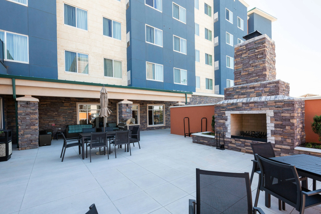 Residence Inn by Marriott Oklahoma City Airport