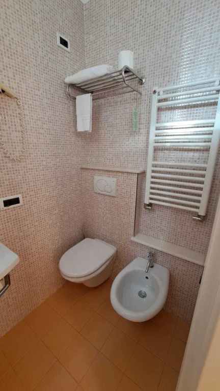 Hotel Universal - Chambres