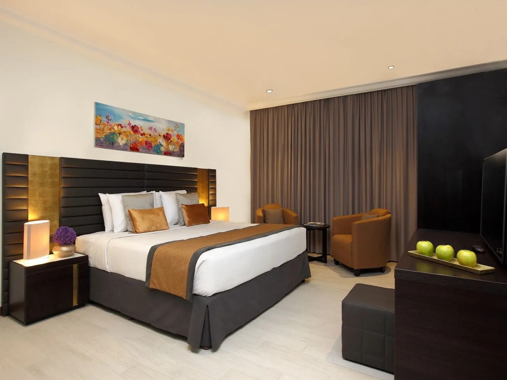 Dana Beach Resort — фото 5