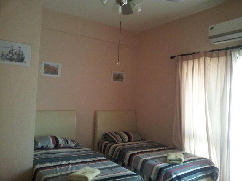 Marina Condominium Holiday Homestay