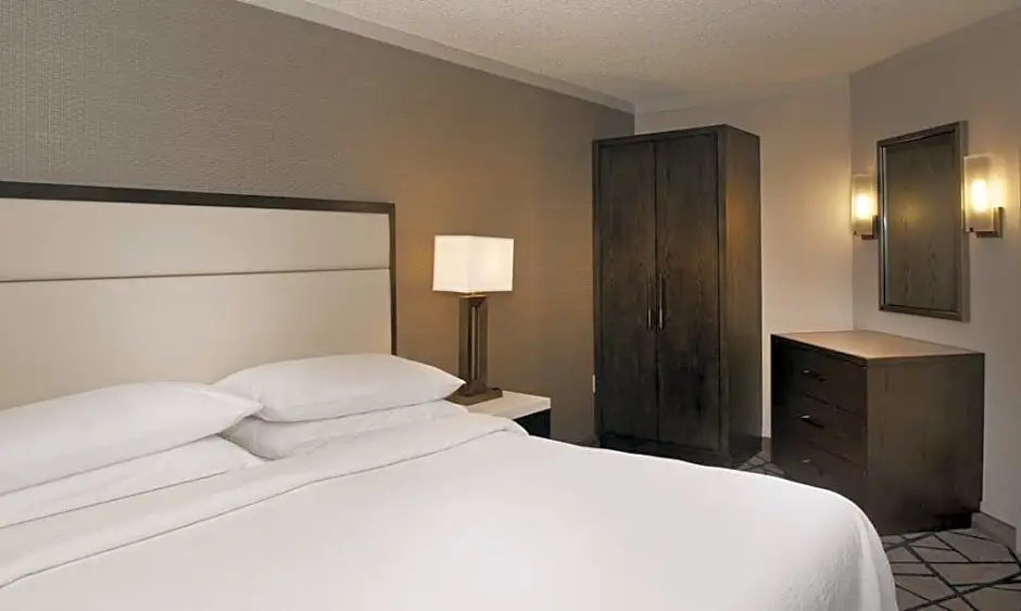 Embassy Suites by Hilton Portland Tigard - Chambres