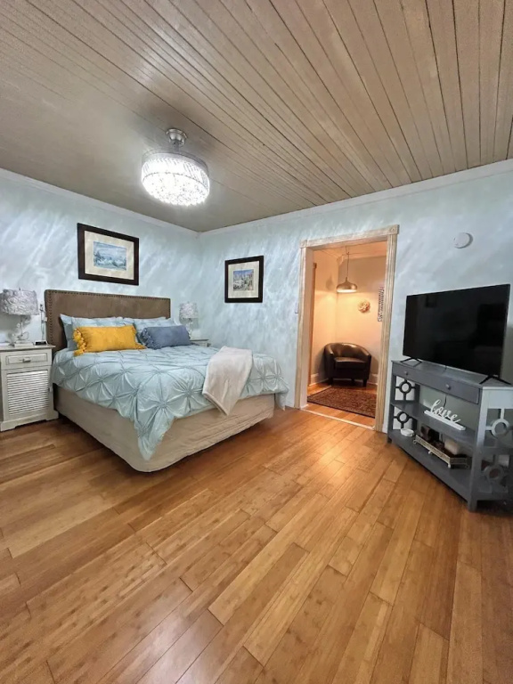 Executive Junior Suite