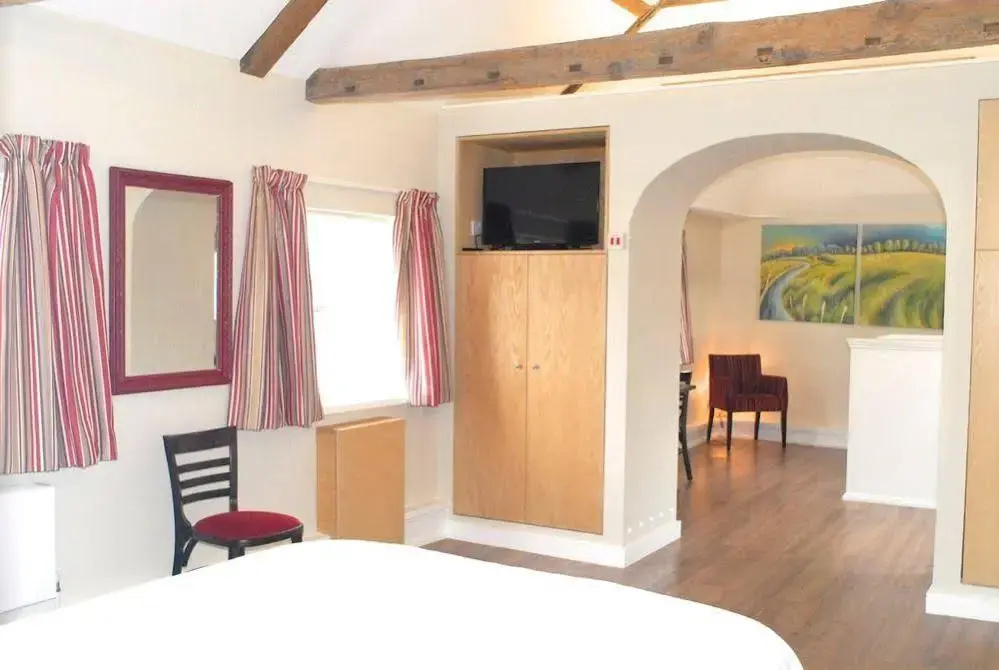 Short Stay Bungay - Général