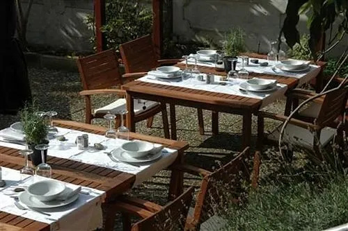 Mein Berghof - Hotel & Steakhouse - Général