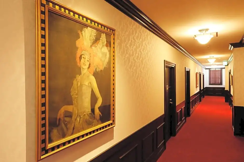 Hotel photo 16