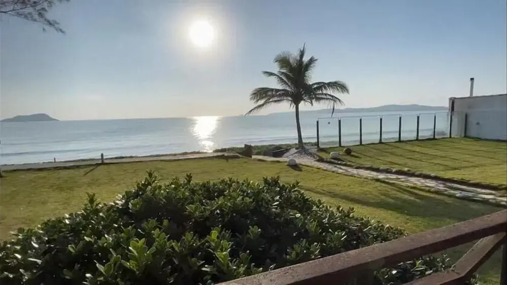Búzios Ariaú Hotel