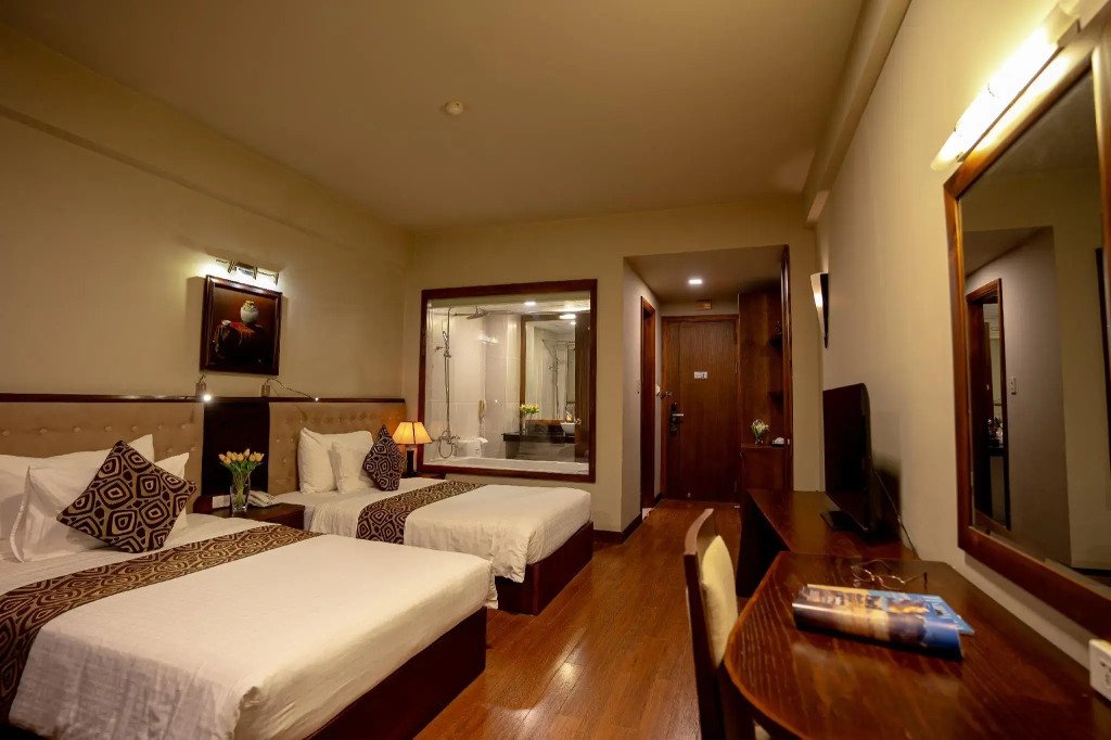 Asia Hotel Hue — фото 5