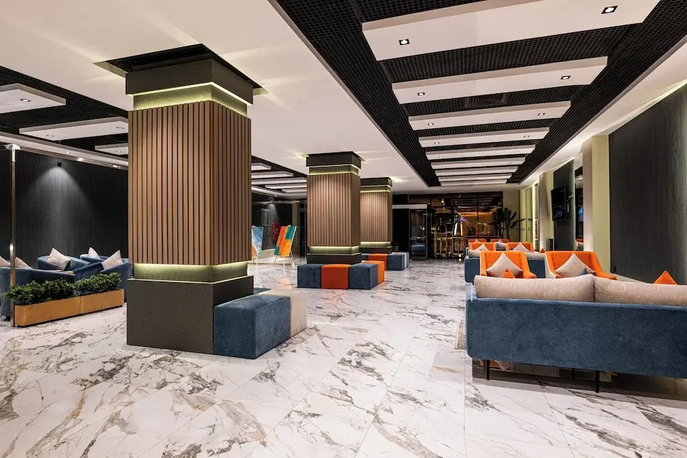 Hotel photo 8