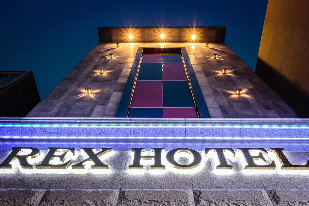 Hotel photo 15