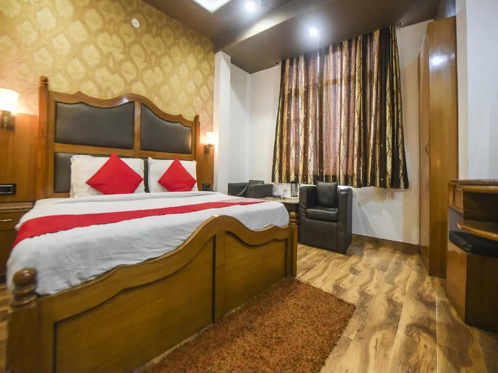 Superior room