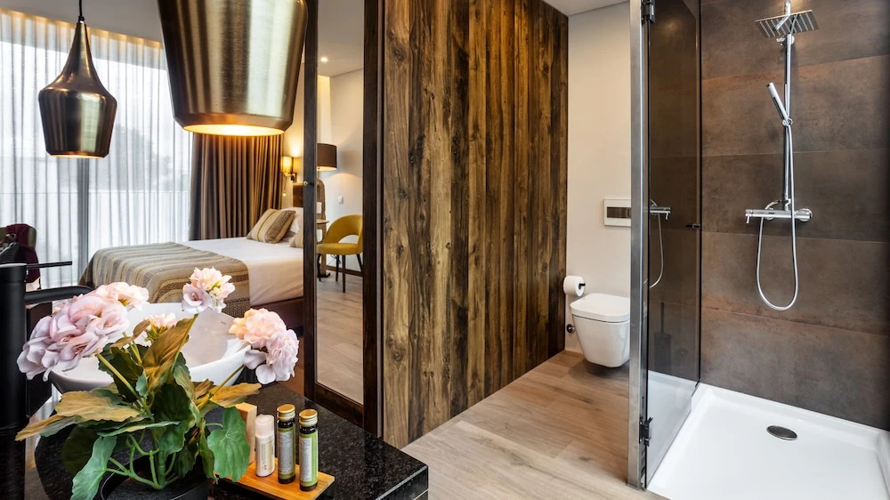 Premium room