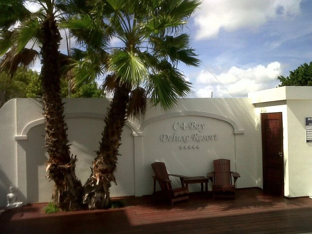 C-Bay Deluxe Resort - Apartment Breeze