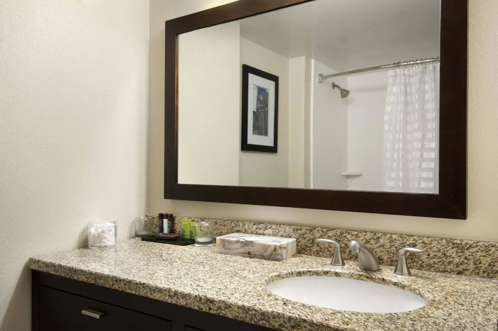 Embassy Suites by Hilton Seattle Tacoma International Airport - Général