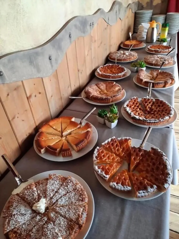 Hotel Panorama - фото 34