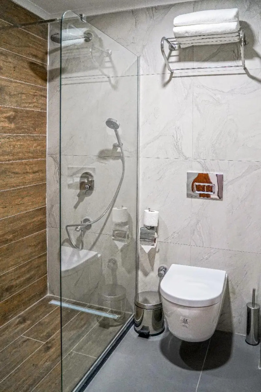 Side Village Hotel  - Chambres