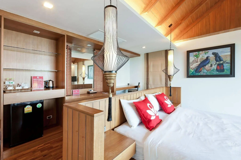 ZEN Premium Chalong Phuket - Général