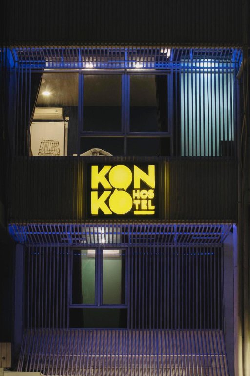 Konko Hostel image