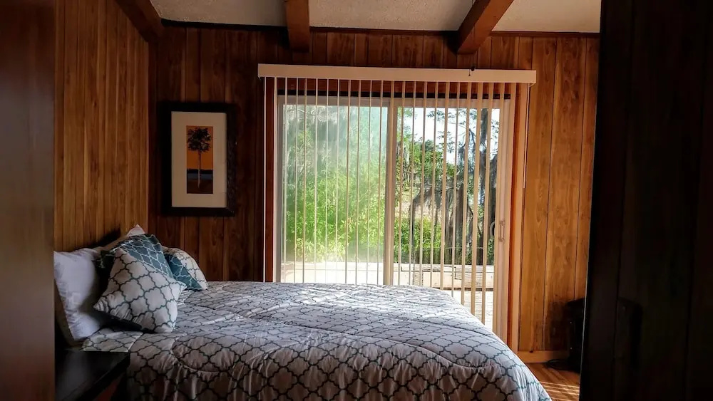 Runaway Bay Lodge - Général