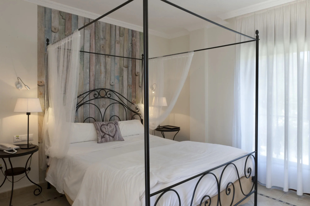 Hotel Palau Verd Adults Only - Général