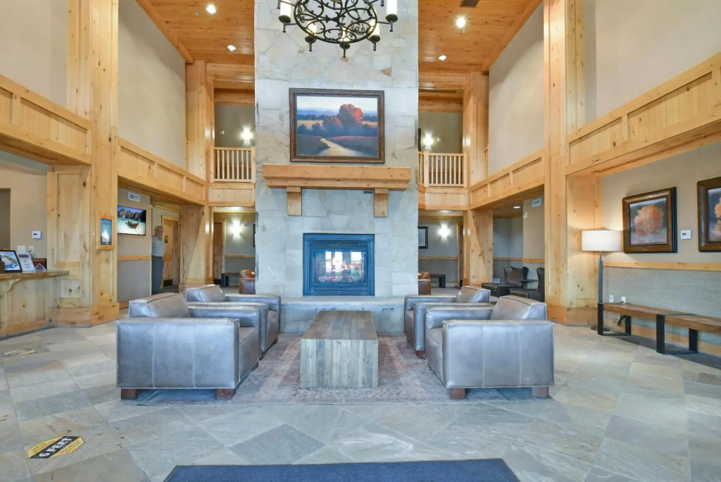 Silverado Lodge, Park City - Canyons Village by Vail Resorts - Général