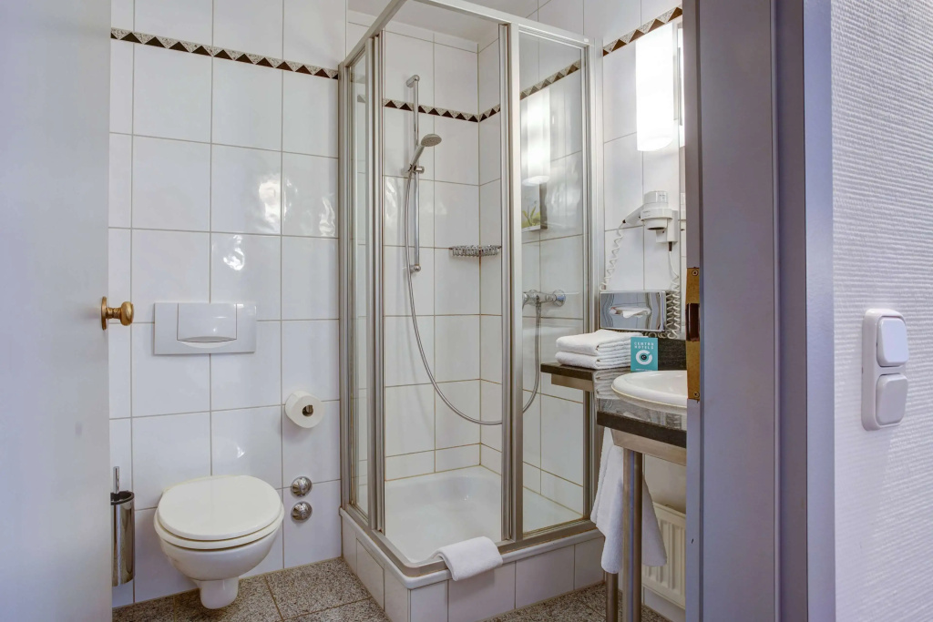 Centro Hotel Nurnberg, Trademark Collection by Wyndham - Général