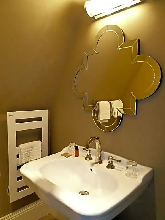 Hotel Vendome, BW Signature Collection - Chambres