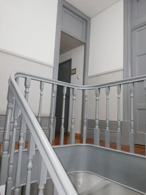 Balcony & Terrace