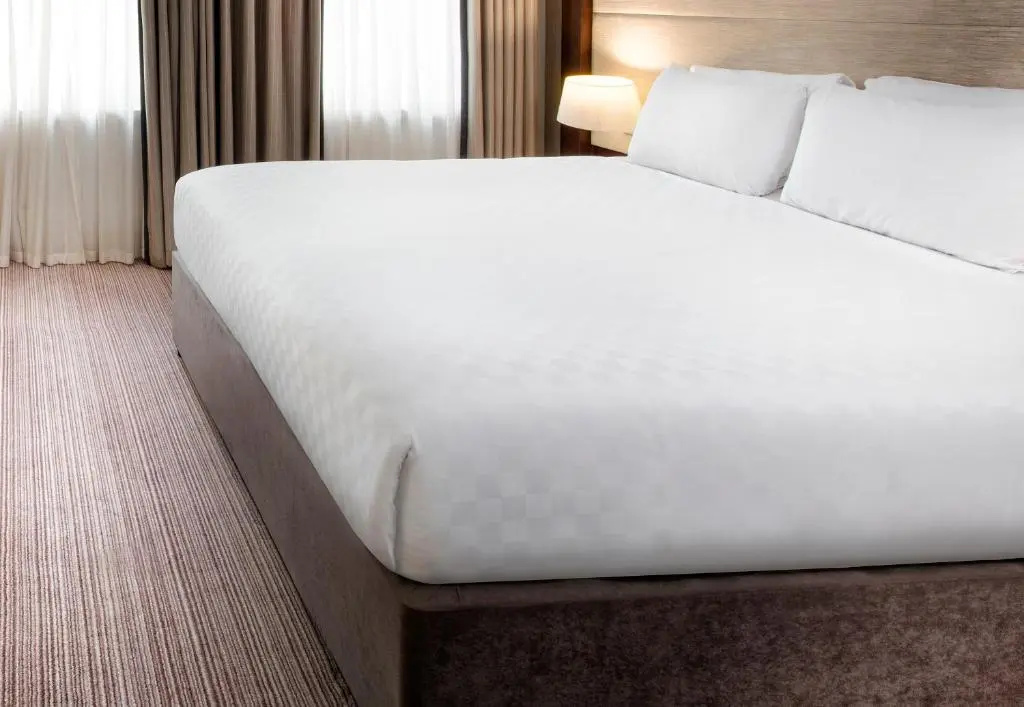 Leonardo Hotel Cardiff - Chambres