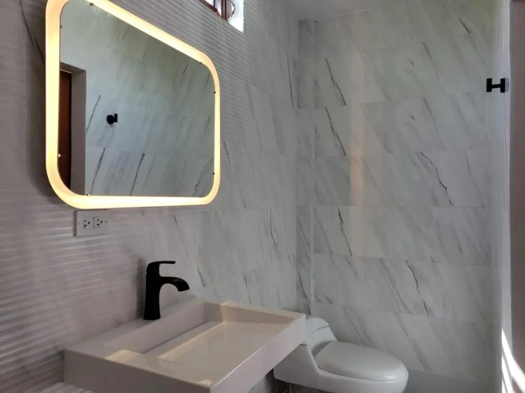 Parguera Plaza Hotel - Adults Only - Chambres
