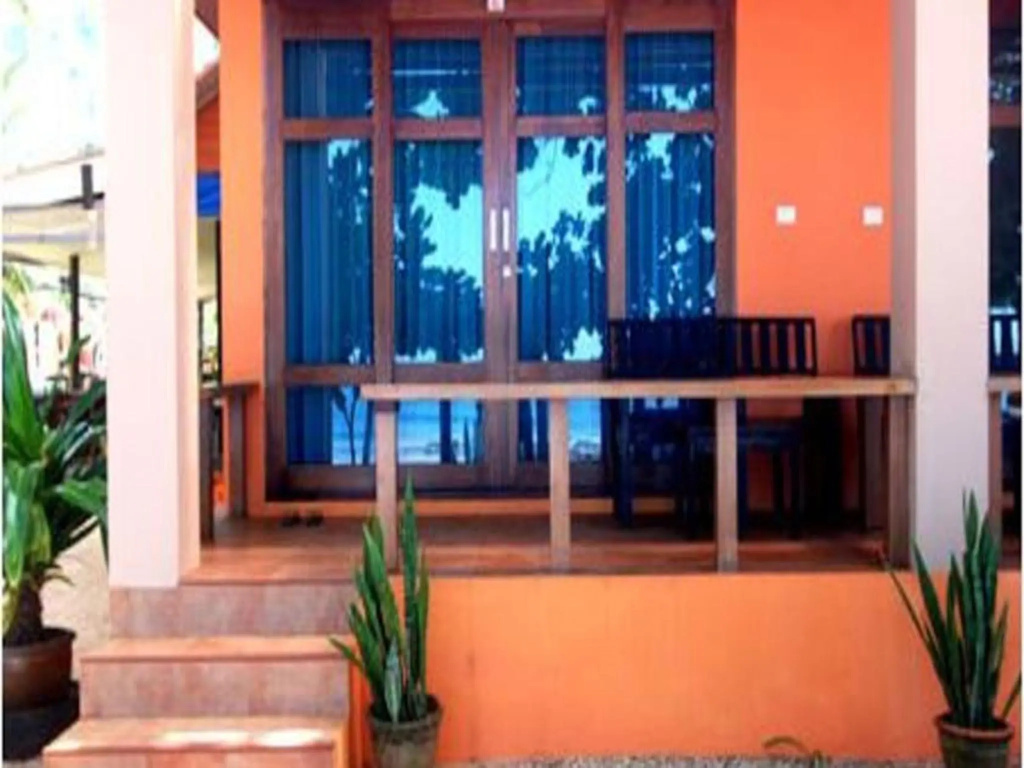 Deluxe Bungalow