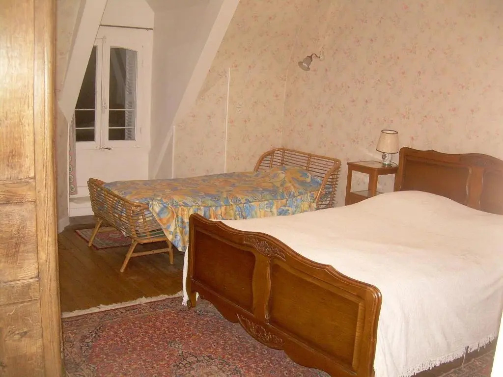 Voir la photo 2 — Le Manoir d'Esneval