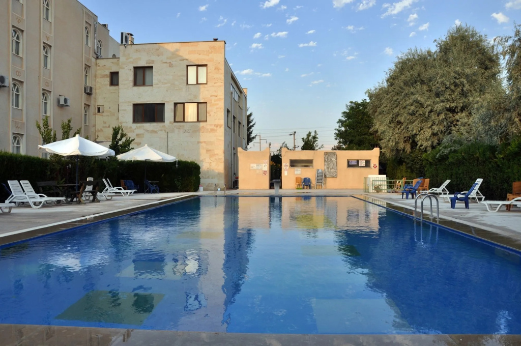 Hotel photo 11
