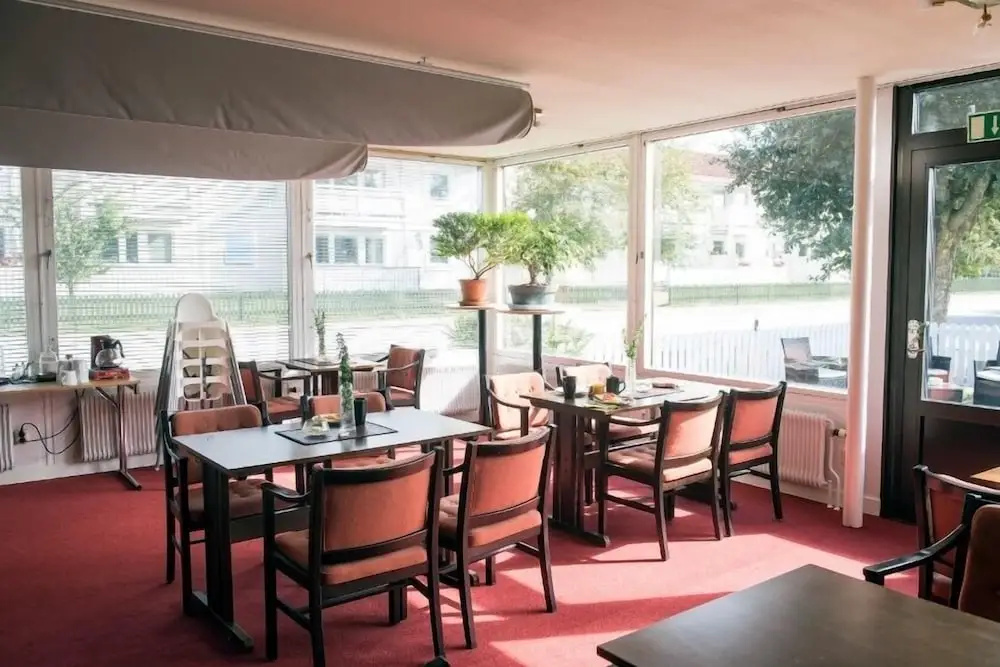 Hotel photo 21