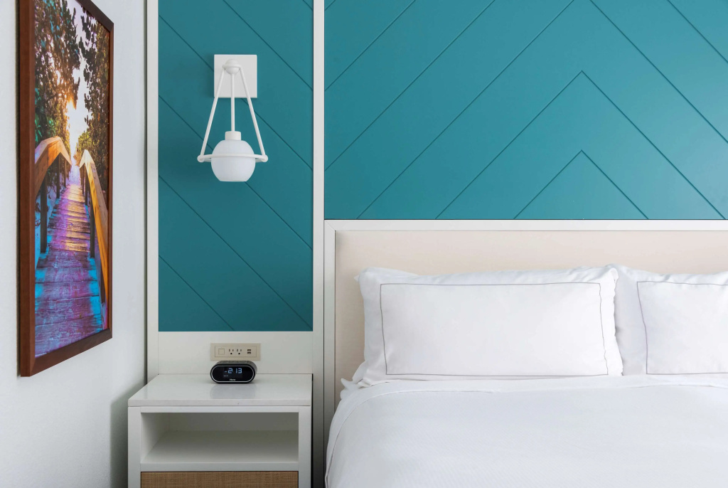 DoubleTree Suites by Hilton Naples - Général