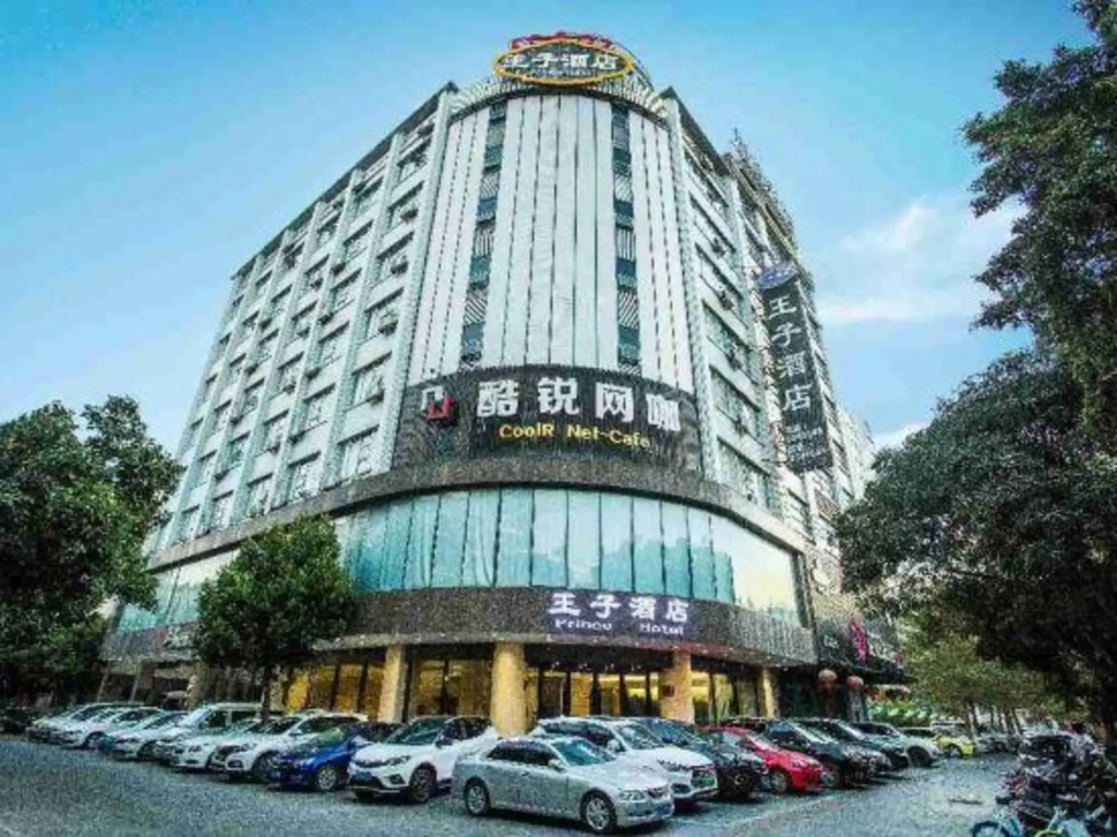 Prince Hotel