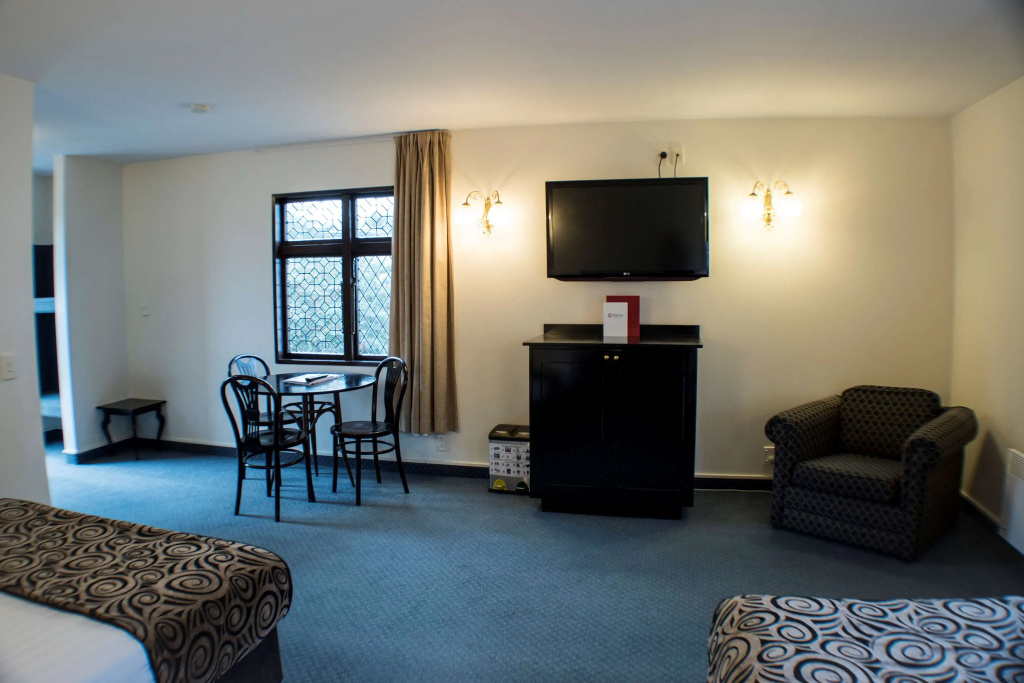 Scenic Hotel Cotswold - Général
