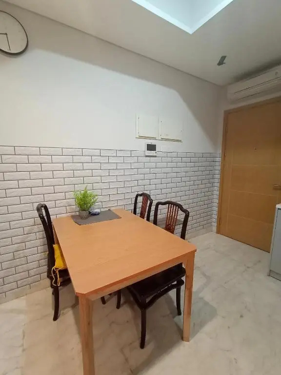 508 capitol suites 2BR, 2Bathroom, 4-7people