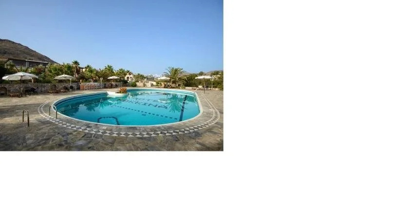 Kokkina Beach Hotel - Général