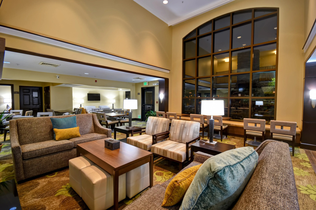 Staybridge Suites Grand Rapids-Kentwood by IHG - Général