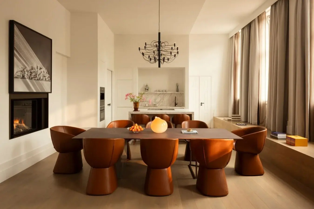 Rosewood Amsterdam