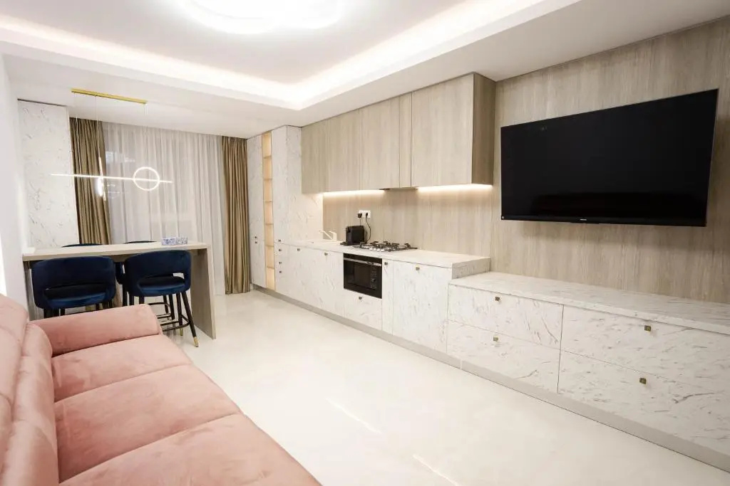 Marwell Residence photo 8