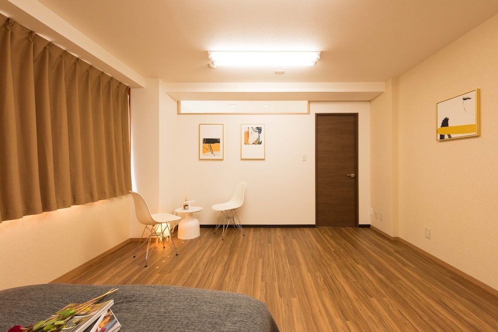 TORA HOTEL Komagome B 사진 14